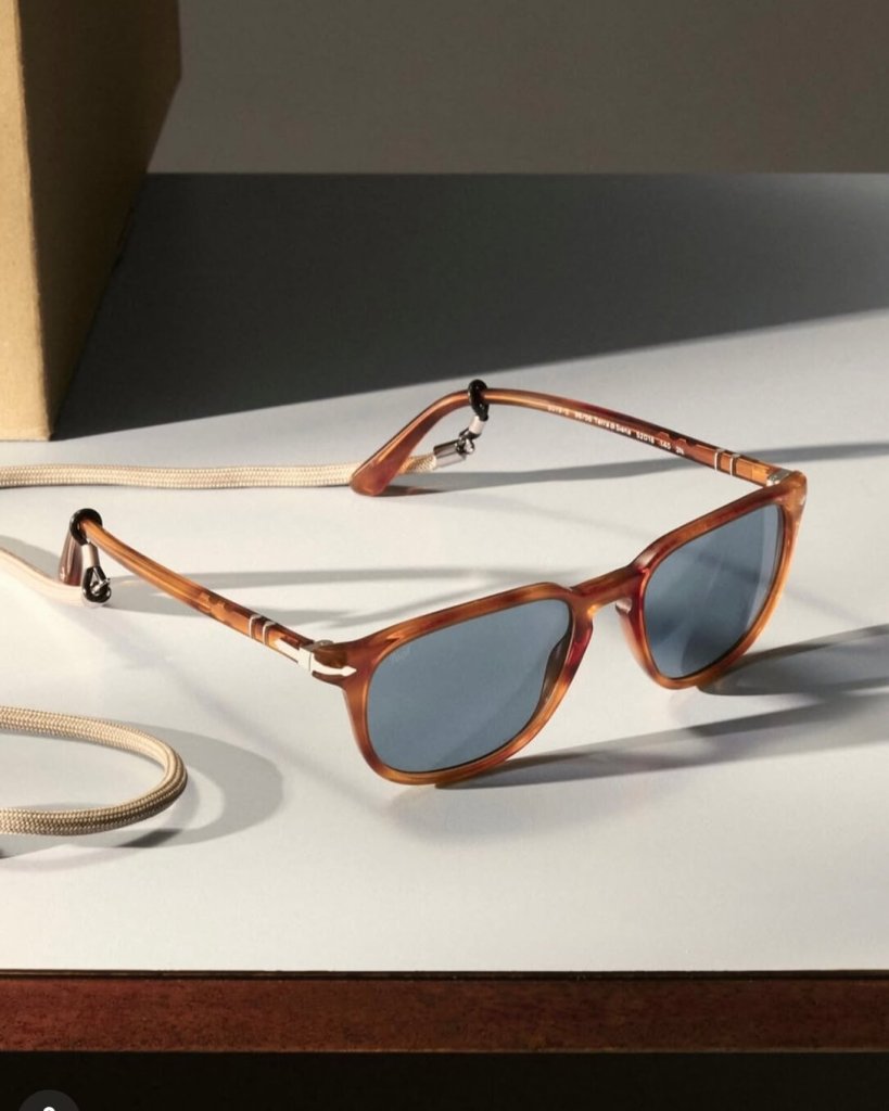 Collections de lunettes Persol - Optik plérin